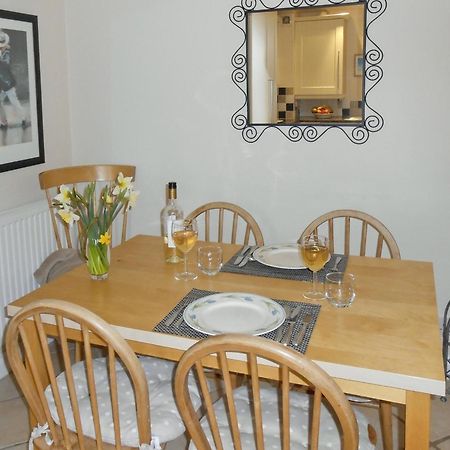 Villa Bellagio à Padstow Extérieur photo