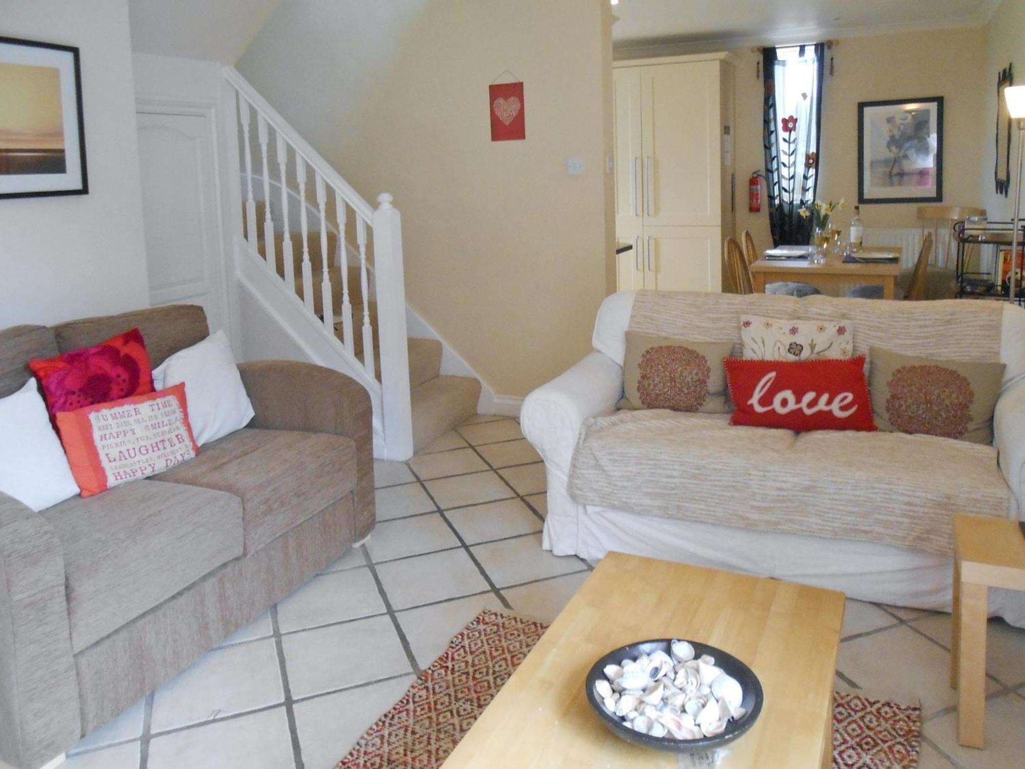 Villa Bellagio à Padstow Extérieur photo
