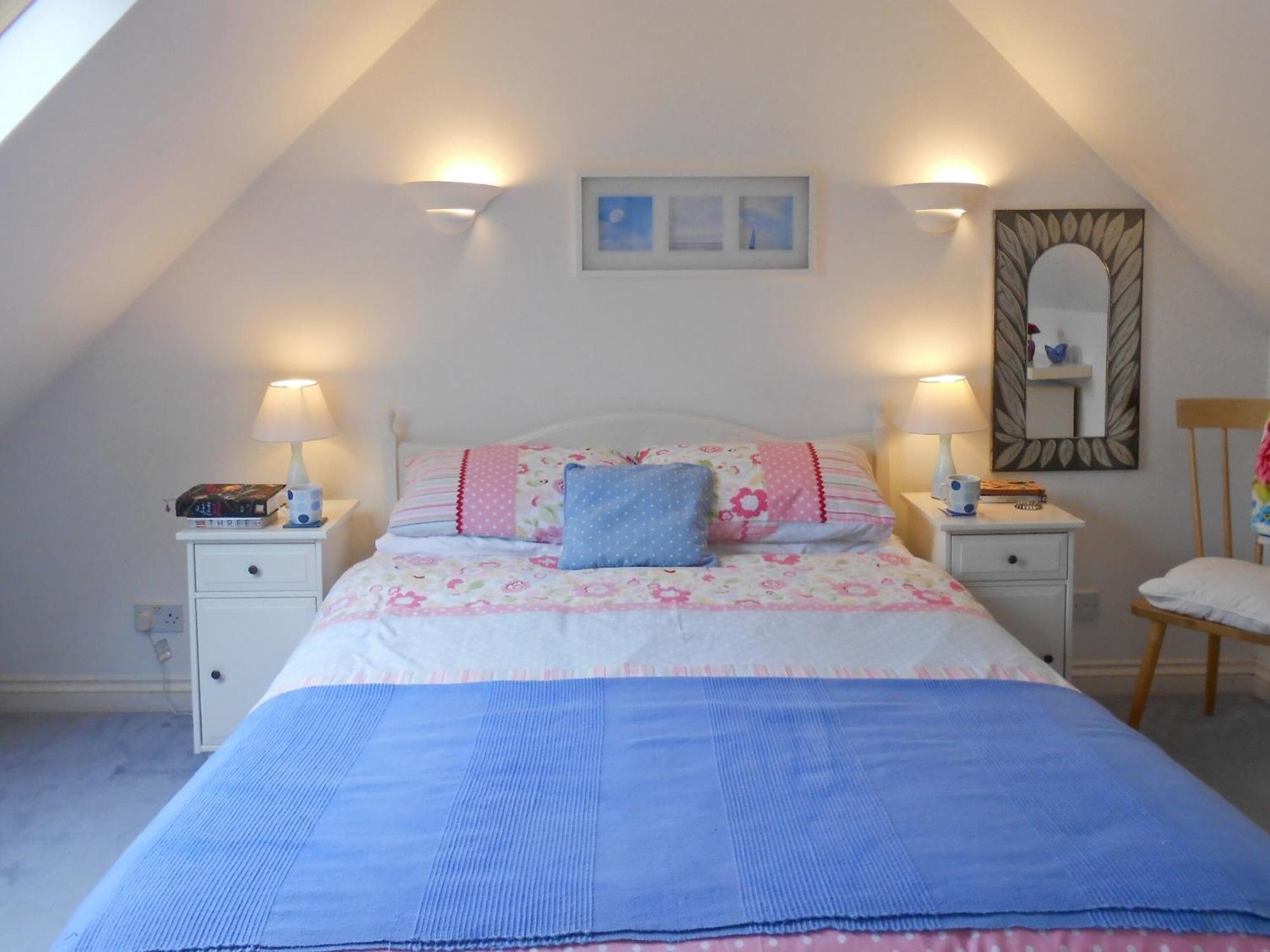 Villa Bellagio à Padstow Extérieur photo